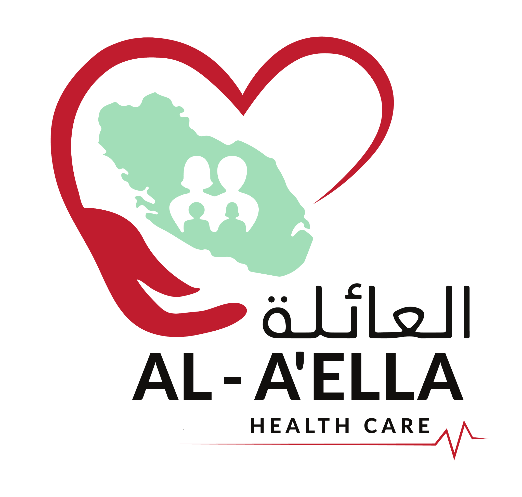Al A' Ella Home & Health Care logo